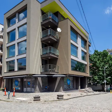 Cozy Apartment & Parking Next To St Sophia Hospital Sofia Exterior photo