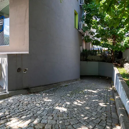 Cozy Apartment & Parking Next To St Sophia Hospital Sofia Exterior photo
