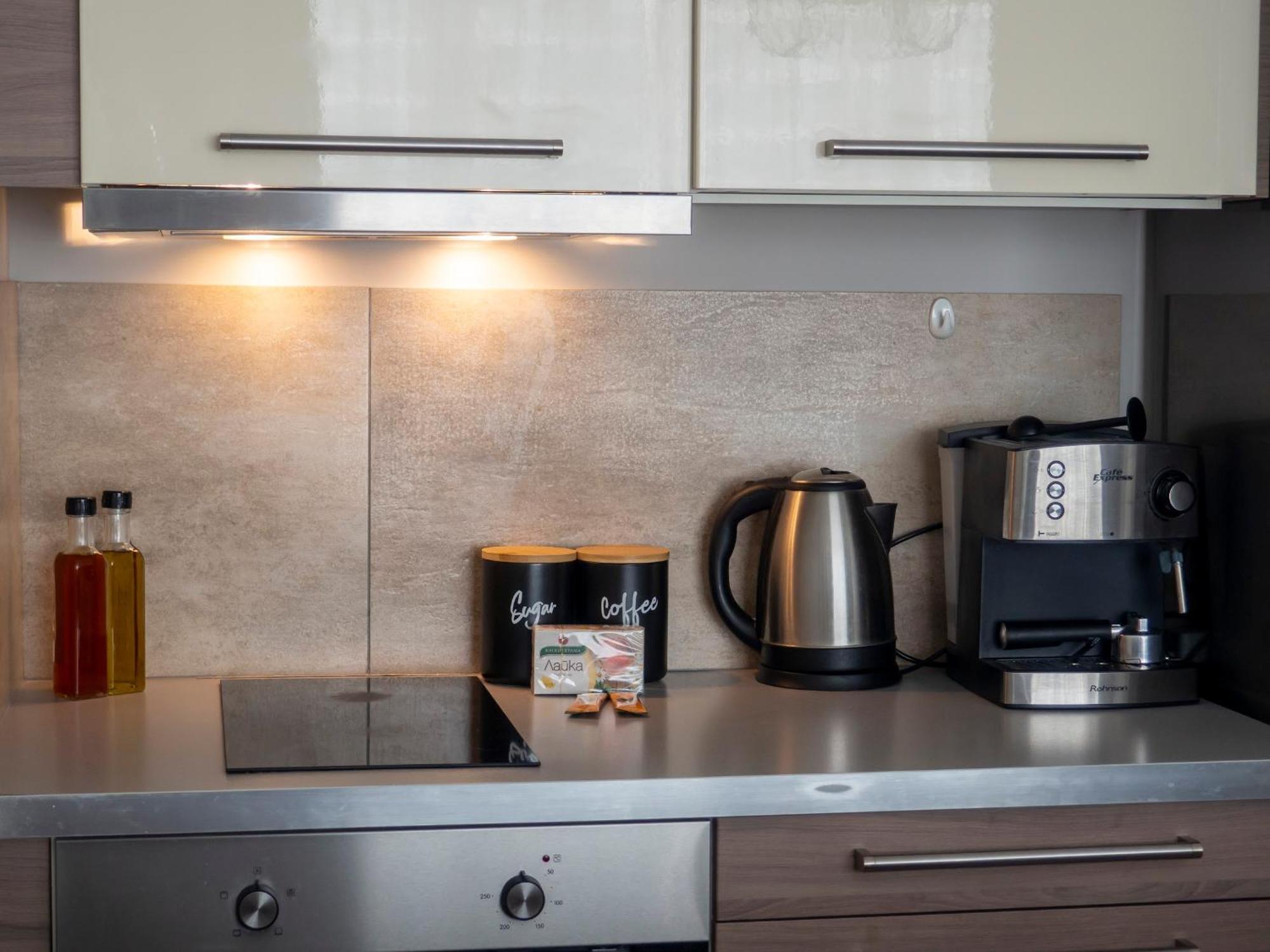 Apartament Cozy & Parking Next To St Sophia Hospital Sofia